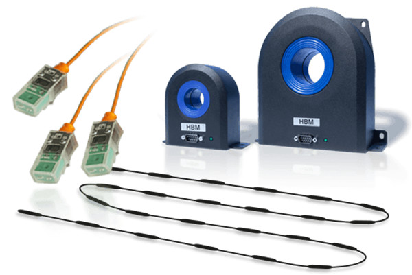 电驱动一站式解决方案 | 热验证-提供可靠且安全的完整测量链的图3